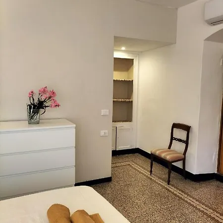 La Casa Di Fabi Apartment Arcola
