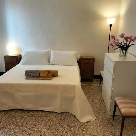 Apartment La Casa Di Fabi Arcola