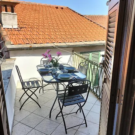 Apartment La Casa Di Fabi