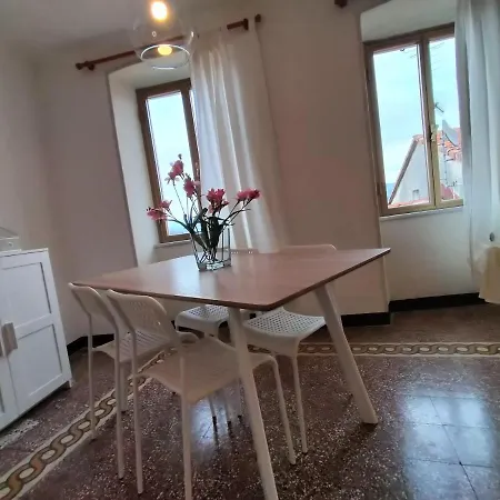 La Casa Di Fabi Apartment Arcola