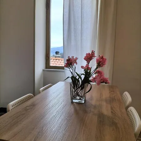 La Casa Di Fabi * Arcola