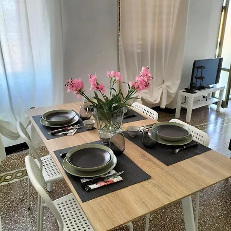 Apartment La Casa Di Fabi *