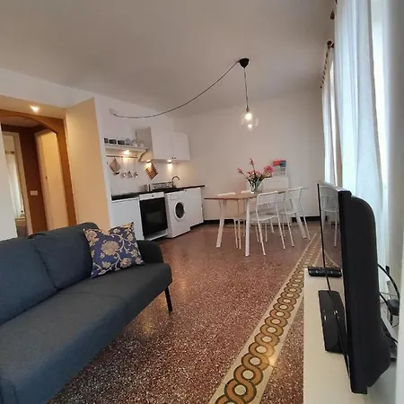 La Casa Di Fabi * Arcola