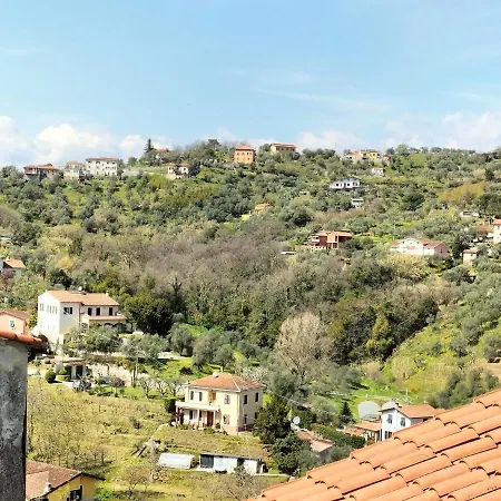 La Casa Di Fabi Apartment Arcola