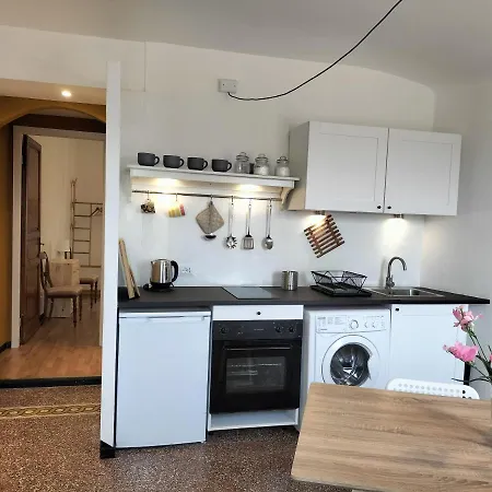 La Casa Di Fabi Apartment *