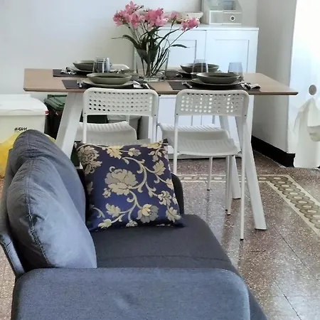 Apartment La Casa Di Fabi Arcola